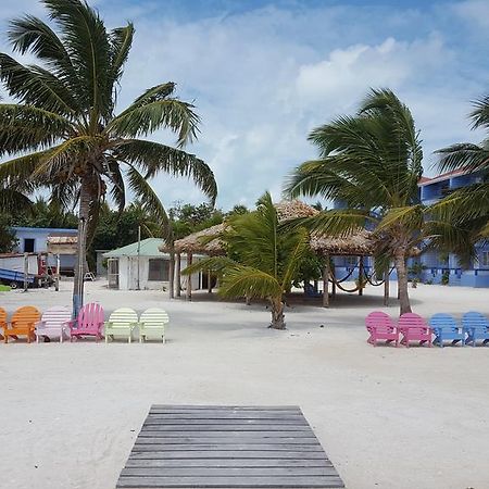 Anchorage Beach Resort 키코커 외부 사진