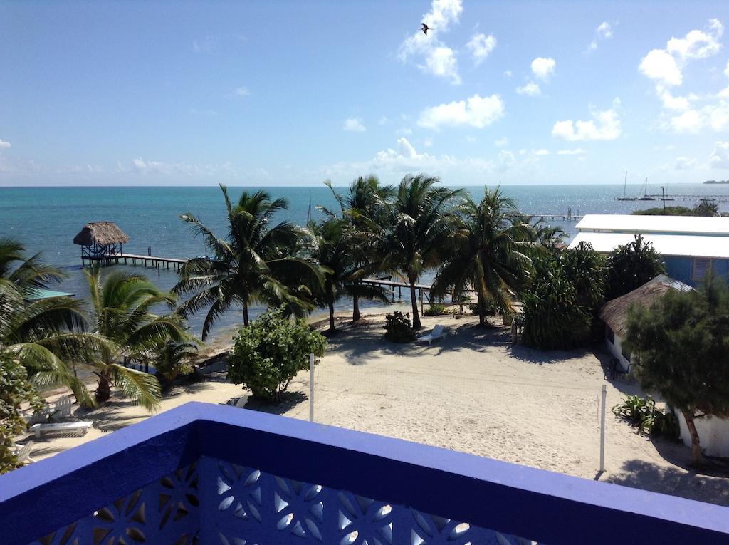 Anchorage Beach Resort 키코커 외부 사진