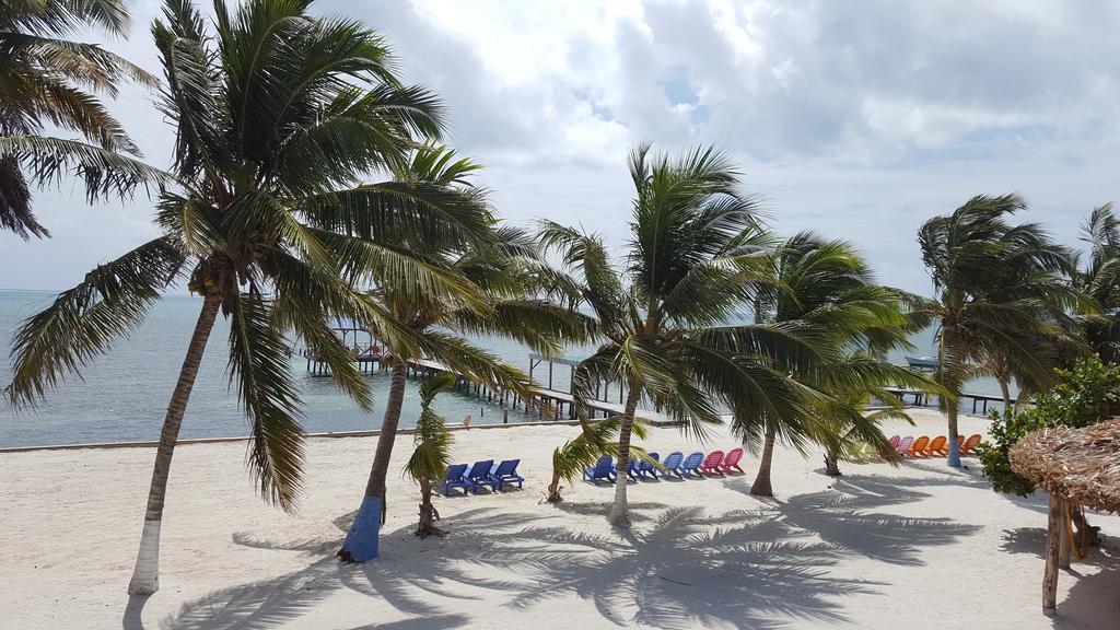 Anchorage Beach Resort 키코커 외부 사진