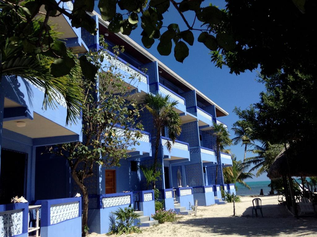 Anchorage Beach Resort 키코커 외부 사진